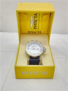 Invicta tachymeter hot sale